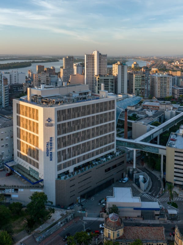 Setor de saúde entra em nova fase e se consolida na economia gaúcha