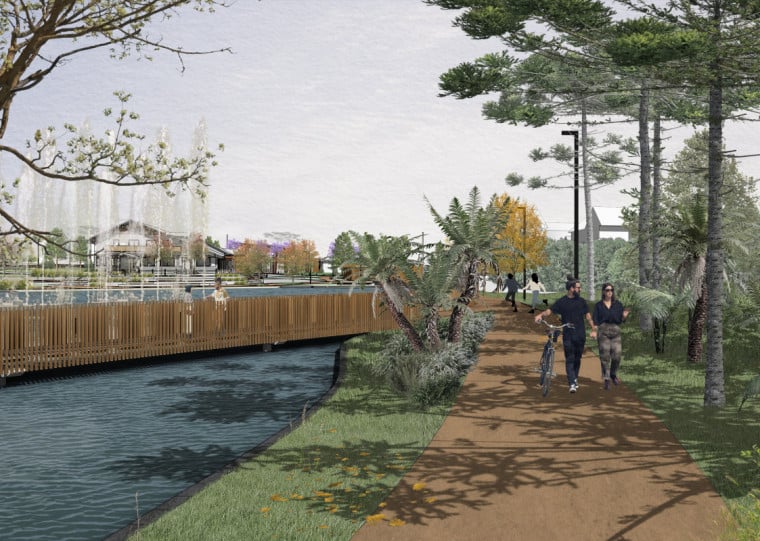 Custo para revitalização do cartão-postal da cidade será de R$ 7,4 milhões