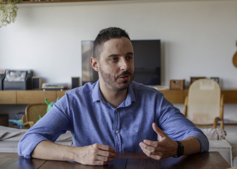 Ricardo Leães avalia que, até o momento, é o Irã quem está vencendo a guerra