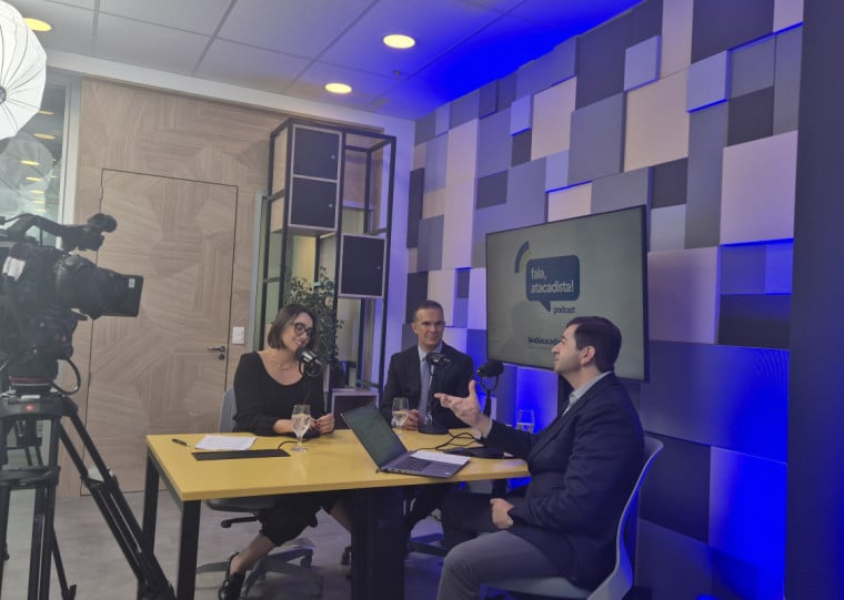 Episódio inaugural aborda os impactos da Reforma Tributária no setor e reúne especialistas para orientar empresários sobre adaptação e planejamento estratégico