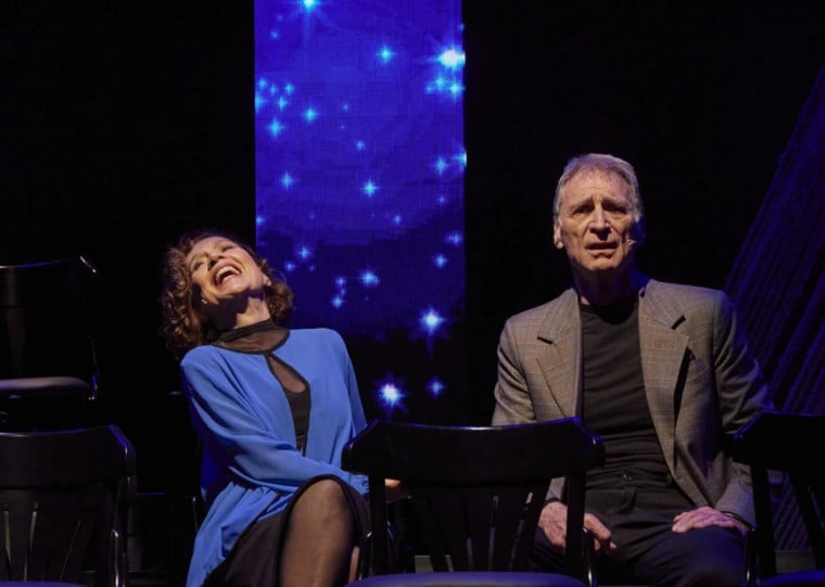 Peça A Sabedoria dos Pais cumpre curta temporada neste feriado de Páscoa no Teatro da Amrigs