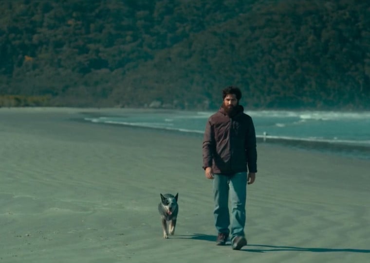 Barba Ensopada de Sangue leva aos cinemas obra literária de Daniel Galera