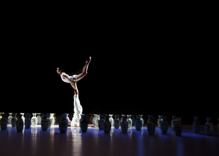 Montagem que reúne cenas criadas pelo grupo ao longo de seus 30 anos de atividades será apresentada nesta sexta-feira (3) e no sábado (4) 