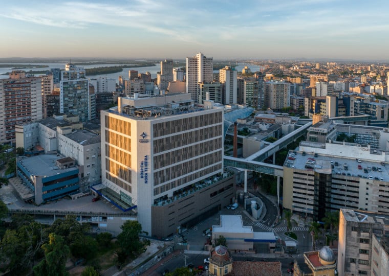 Complexo da Santa Casa projeta aplicar R$ 243,5 milhões até o primeiro semestre de 2028, com R$ 198,8 milhões já captados