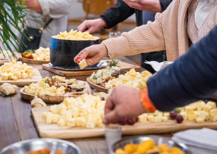 Festividade ocorre em cinco finais de semana na Serra Ga&uacute;cha