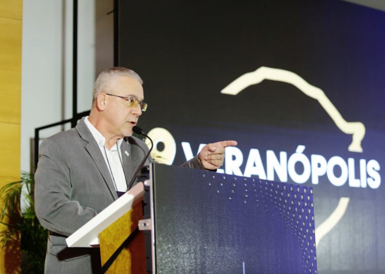 Cristiano Dal Pai apontou os principais desafios do município