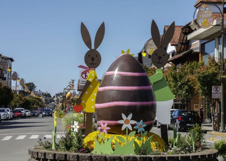 Feriado representa a primeira grande data do ano para o turismo na Serra