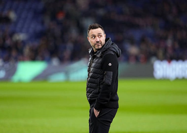 Italiano terá a missão de reverter a crise e evitar o rebaixamento