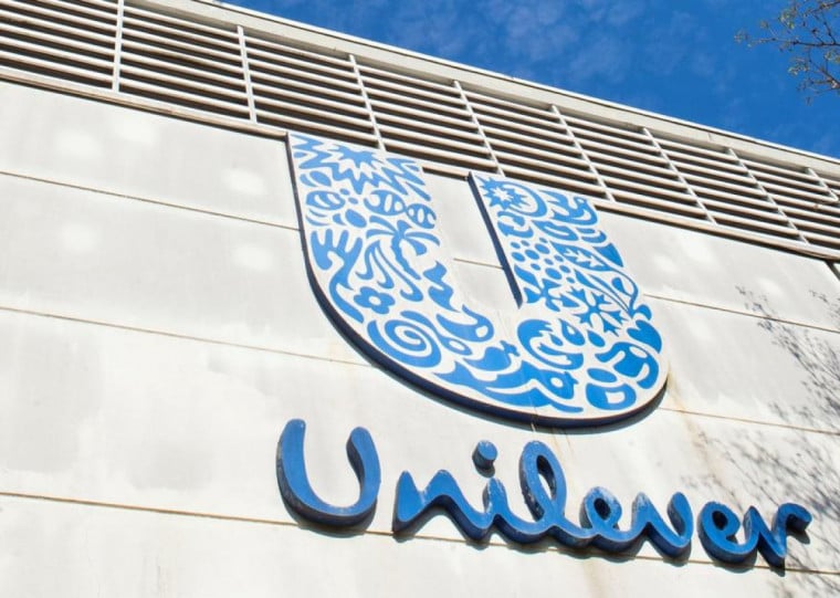 Após o anúncio, as ações da Unilever caíam 5%, enquanto as da McCormick chegaram a desabar 6%
