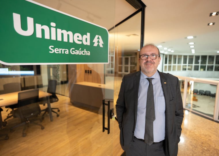 Segundo Leite, a ênfase inclui formação de lideranças, metas de produtividade e investimentos em tecnologias