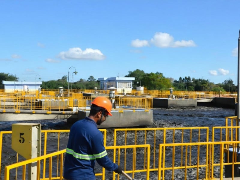 A virada do saneamento gaúcho: o que mudou e o que ainda precisa acontecer até 2033