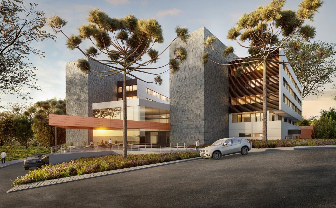 Pompéia Pryme combina assistência com o avanço do turismo de saúde Pompéia Pryme combina assistência com o avanço do turismo de saúde