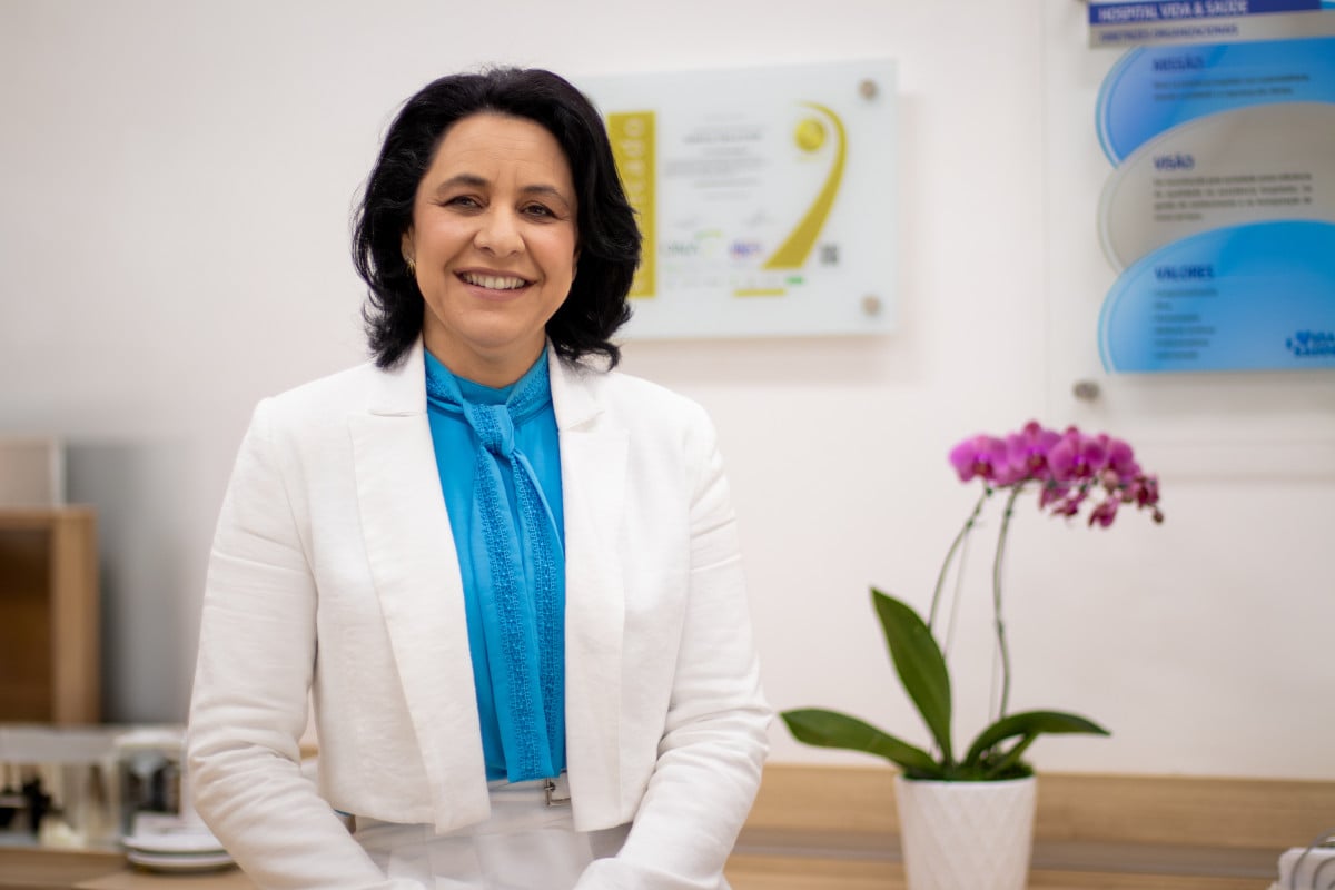 Vanderli diz que instituições continuam evoluindo apesar das dificuldades Vanderli diz que instituições continuam evoluindo apesar das dificuldades