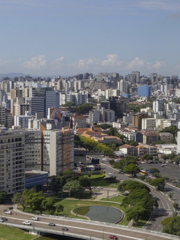 Câmara inicia votação da segunda etapa do Plano Diretor de Porto Alegre