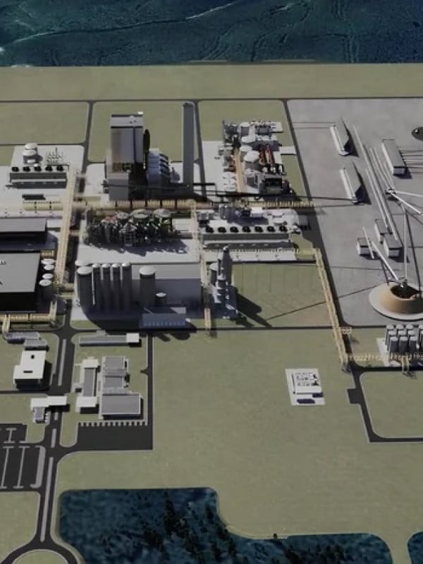 Governo do RS vê avanço em reunião sobre projeto bilionário da CMPC