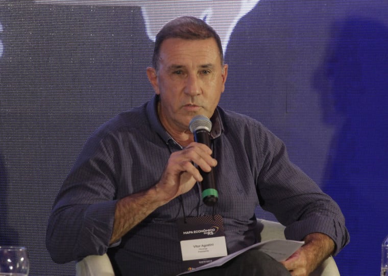 Para Vitor Agostini, presidente da Movergs, setor deve adaptar portfólio