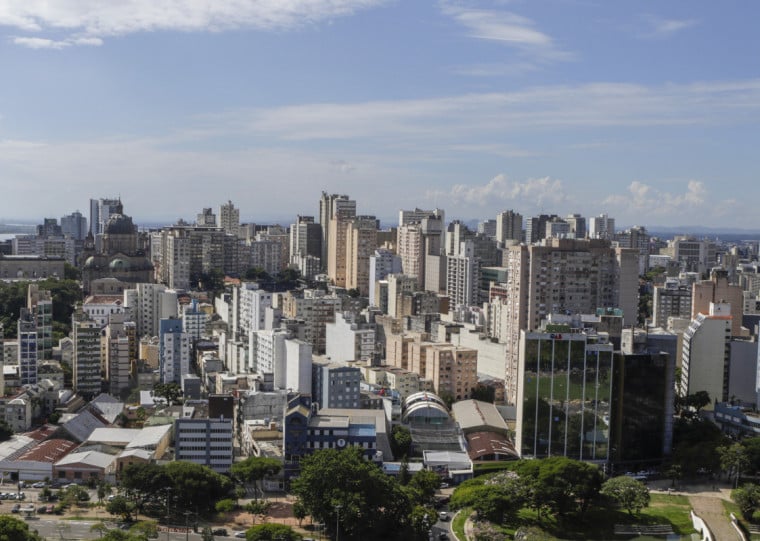 Altura dos edif&iacute;cios, recuos e zoneamento da cidade entram em discuss&atilde;o
