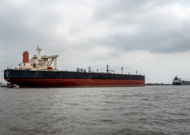 Passagem das embarcações pelo Estreito segue sendo uma das grandes divergências entre os países