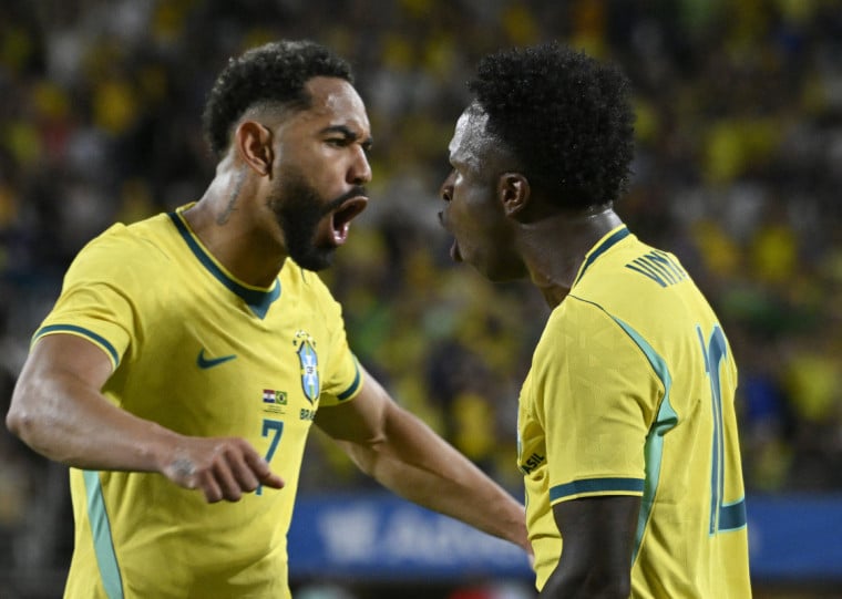 Jogo do Brasil agora será às 21h30min em Filadélfia
