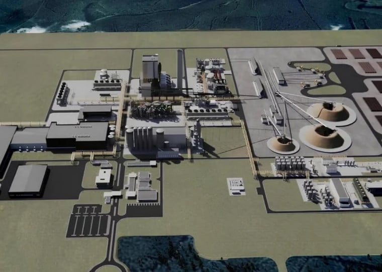 Projeto Natureza é considerado o maior investimento privado da história do Estado, com previsão de R$ 27 bilhões