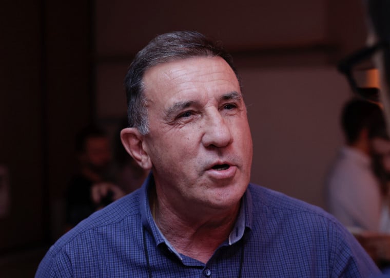 Enchentes de 2024 aumentaram os problemas logísticos, diz Vitor Agostini