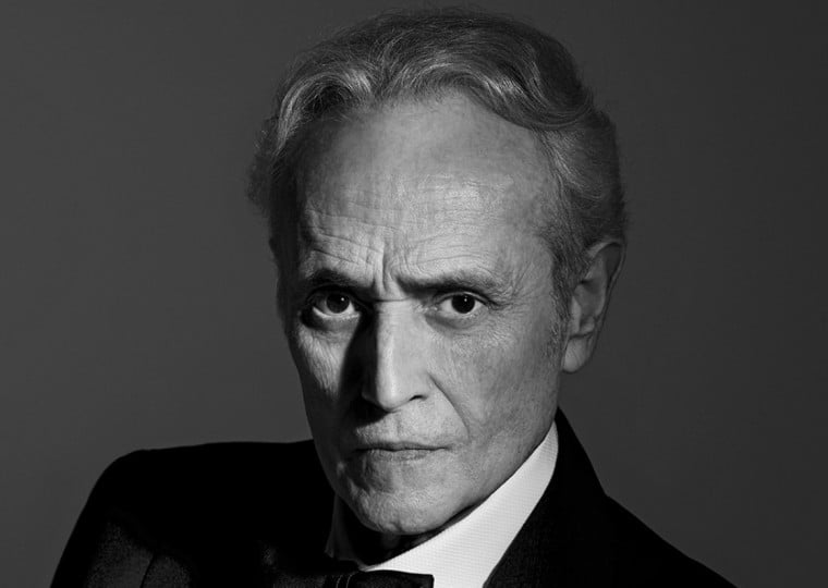 Ícone da música clássica mundial estará na Capital em 29 de setembro, no Auditório Araújo Vianna