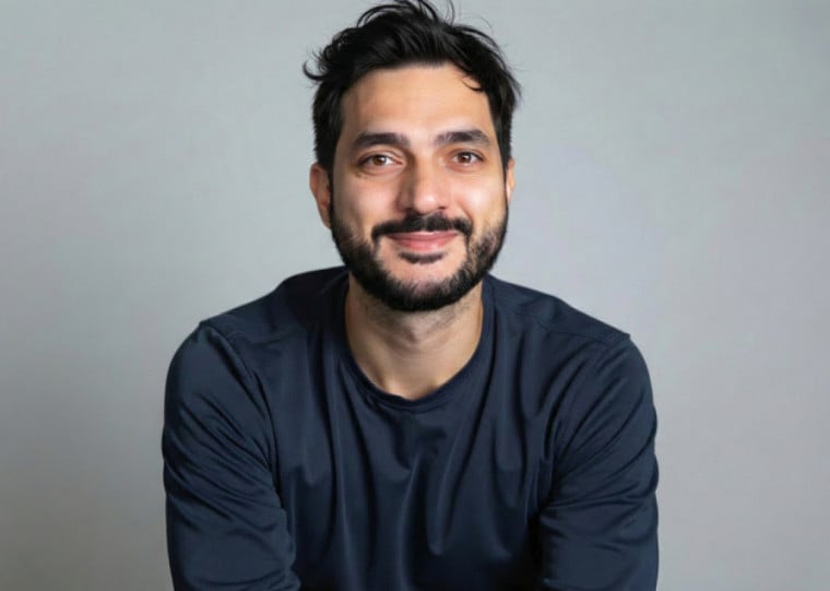 André Mortari é CEO da LETS