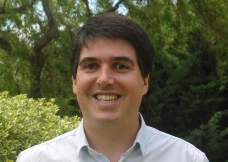 Leandro Bonilla é regional manager da GeneXus
