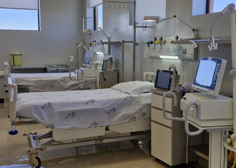 Servi&ccedil;o criado em junho de 2025 j&aacute; atendeu 190 pacientes.