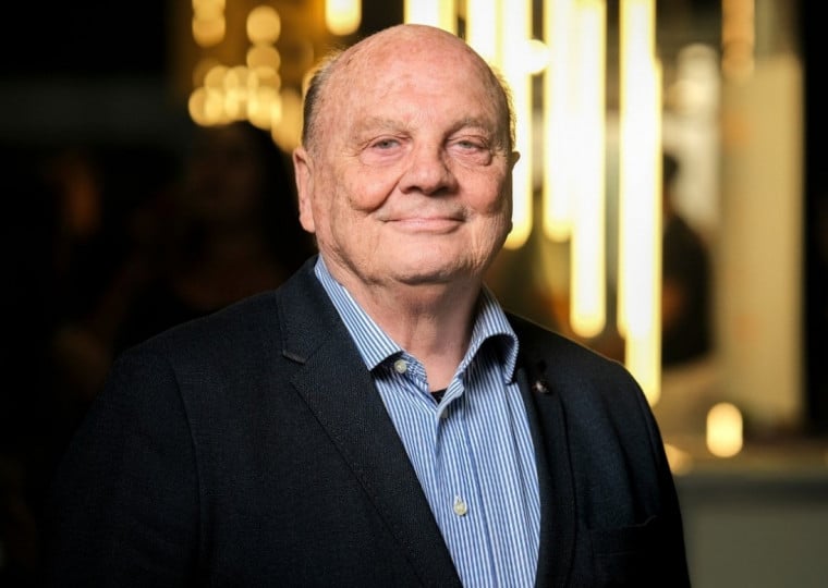 José Cláudio Blos assume a presidência da Assintecal