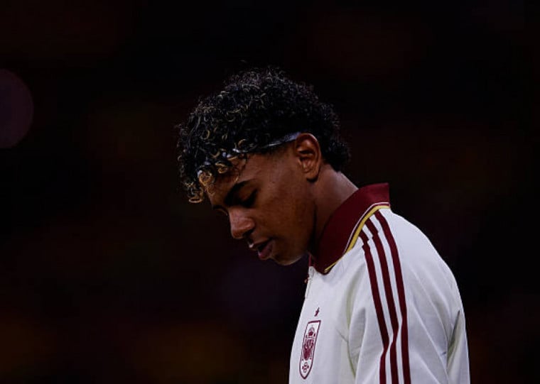 Ato racista gera reações da federação e do governo espanhol