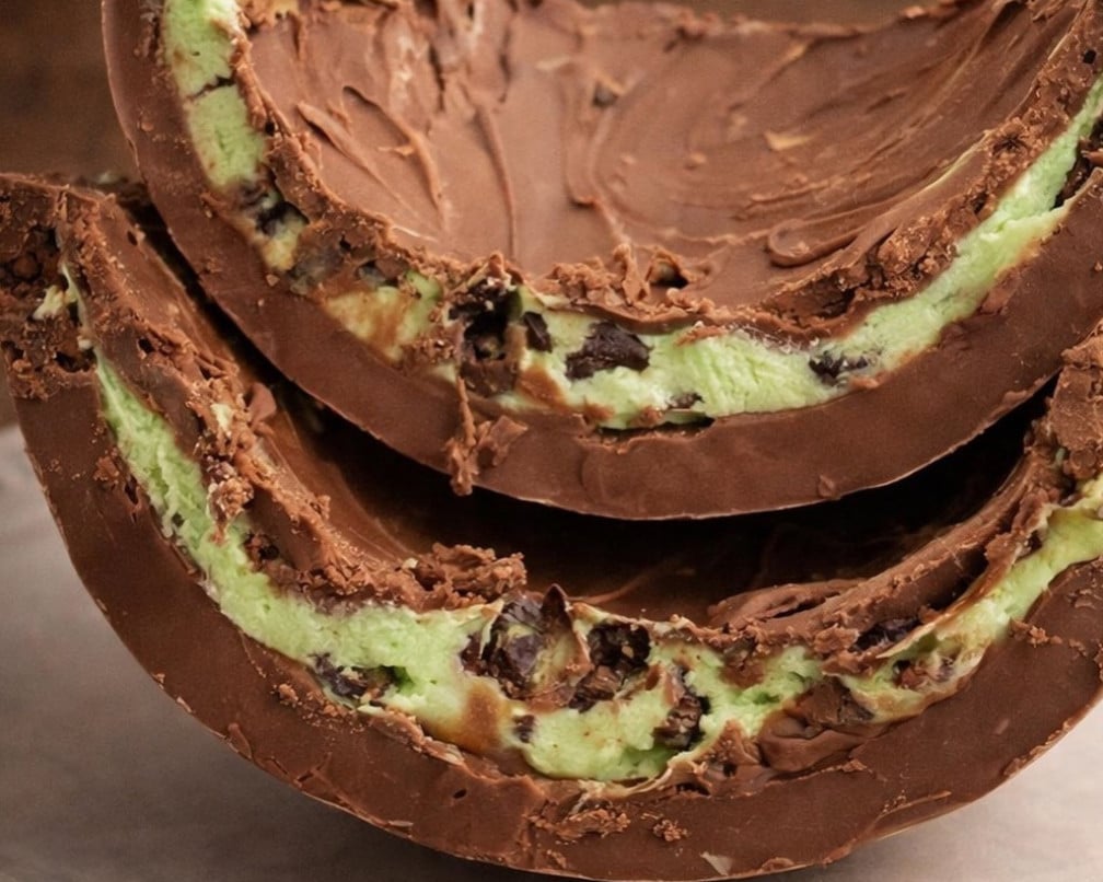 A Dueto Gourmet conta com ovos recheados e itens para presentear | DUETO GOURMET/REPRODU&Ccedil;&Atilde;O/JC