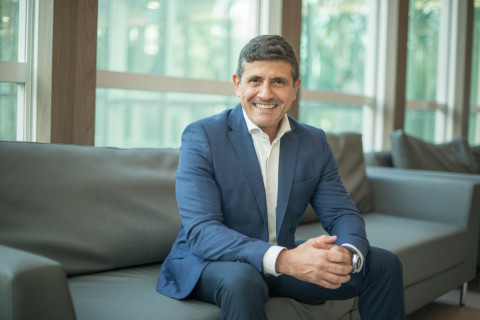 'Seremos o melhor hospital do Brasil', diz CEO do Moinhos de Vento