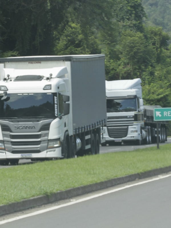 Com guerra, preço médio do frete sobe 3,36% em março