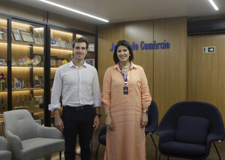 Atual presidente do Conselho Regional de Engenharia e Agronomia do Rio Grande do Sul (Crea-RS) fez um balanço de sua gestão, que se aproxima da reta final com término em 2026