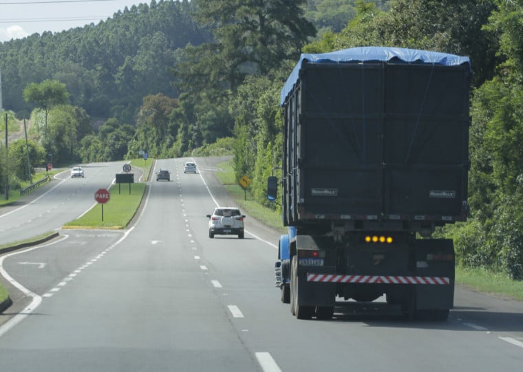 Medida atende pleito da Fecom&eacute;rcio-RS e busca conter impactos dos custos log&iacute;sticos sobre os pre&ccedil;os ao consumidor