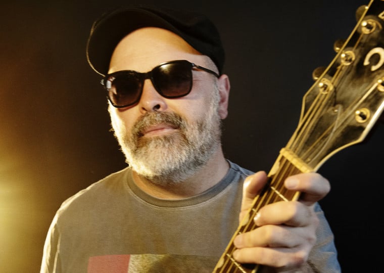 Apresentação desta segunda-feira (06) trará íntegra do álbum 'Do Seu Amor, Primeiro é Você Quem Precisa'