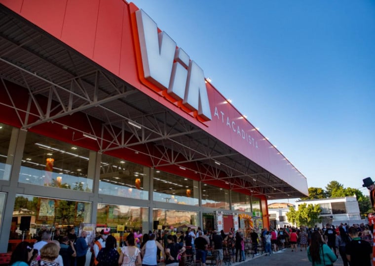 Loja aberta em S&atilde;o Leopoldo coloca no Rio Grande do Sul &agrave; frente nas unidades do grupo