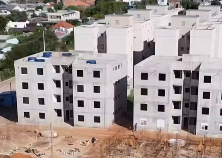 Edital se refere ao Residencial Quero-Quero, no bairro Rio Branco
