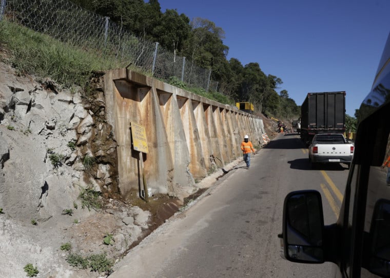 A partir de 2 de julho, sistema de comboio, que vinha sendo utilizado, será suspenso