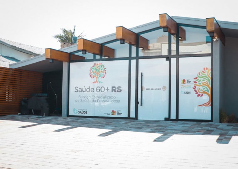 No local haverá um ponto de coleta de sangue, ligado ao Hemocentro estadual, e ponto de atendimento à população 60 