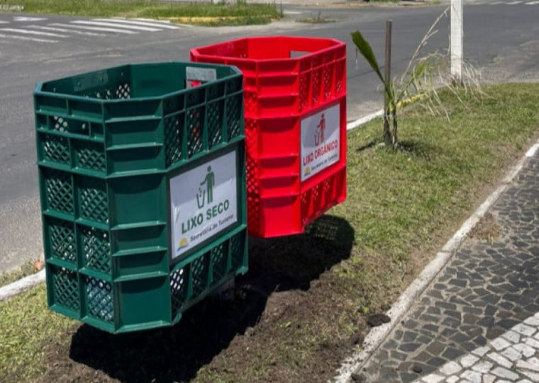 Município do Litoral Norte atingiu o quatro melhor posicionamento em análise da Associação Brasileira de Resíduos e Meio Ambiente