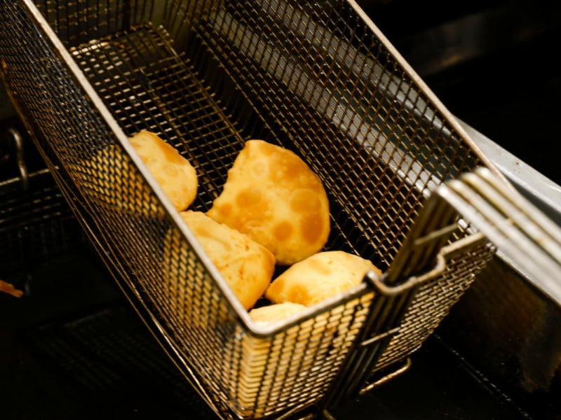 O rod&iacute;zio atende cerca de 9 mil clientes mensais<br />Foto: Seu Pastenor/Divulga&ccedil;&atilde;o/JC