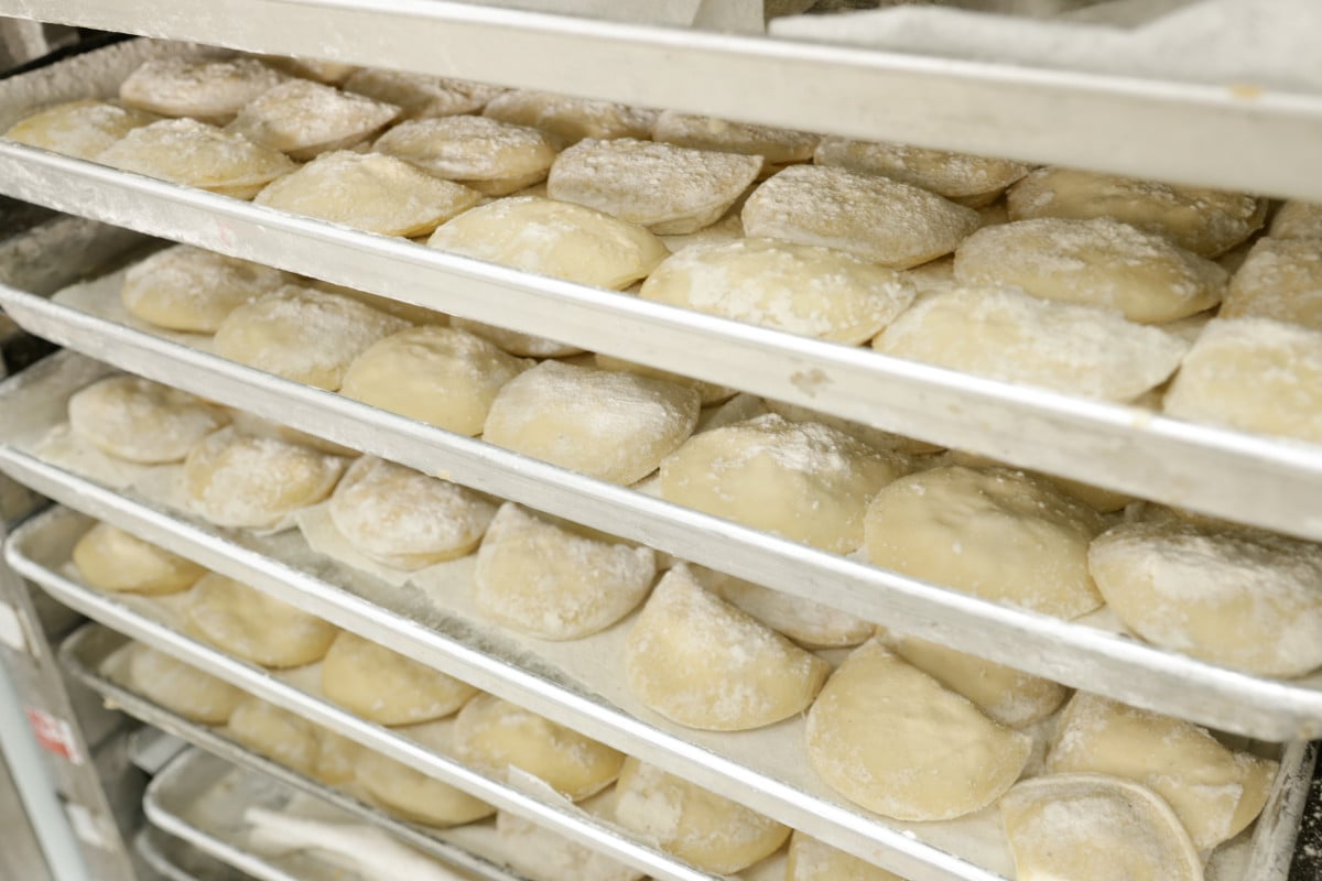 Em um ano de opera&ccedil;&atilde;o, foram vendidos mais de 1 milh&atilde;o de past&eacute;is | Seu Pastenor/Divulga&ccedil;&atilde;o/JC