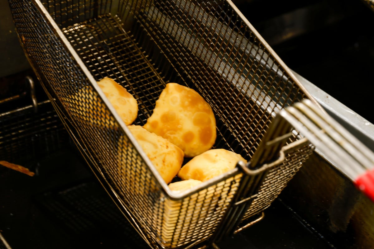 O rod&iacute;zio atende cerca de 9 mil clientes mensais | Seu Pastenor/Divulga&ccedil;&atilde;o/JC