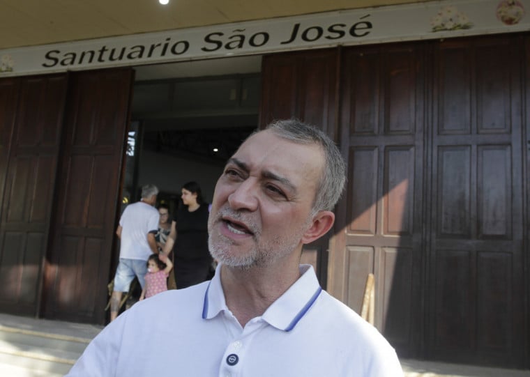 Pretto disse que gostaria de ter Juliana Brizola (PDT) ao seu lado no primeiro turno