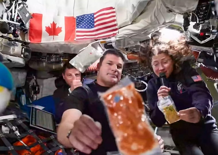 Miss&atilde;o come&ccedil;ou na quarta-feira, quando o foguete SLS partiu do Centro Espacial Kennedy, na Fl&oacute;rida, EUA