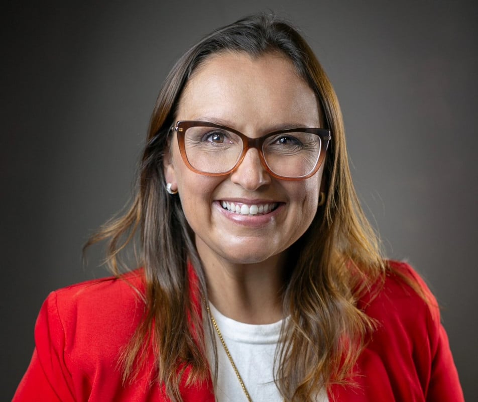 Claudinha Jardim assume prefeitura de Guaíba após renúncia de Maranata