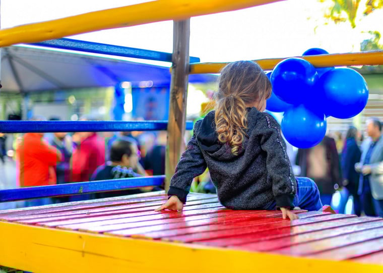 Vacinação contra a gripe está liberada para menores de 6 anos