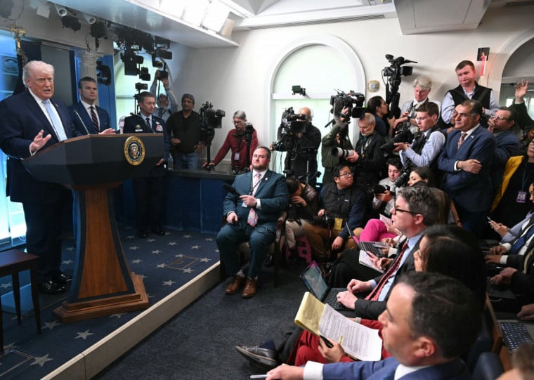 Presidente dos EUA também disse que os iranianos estão "negociando de boa fé"